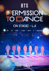 BTS w LA: Zapraszamy na scenę